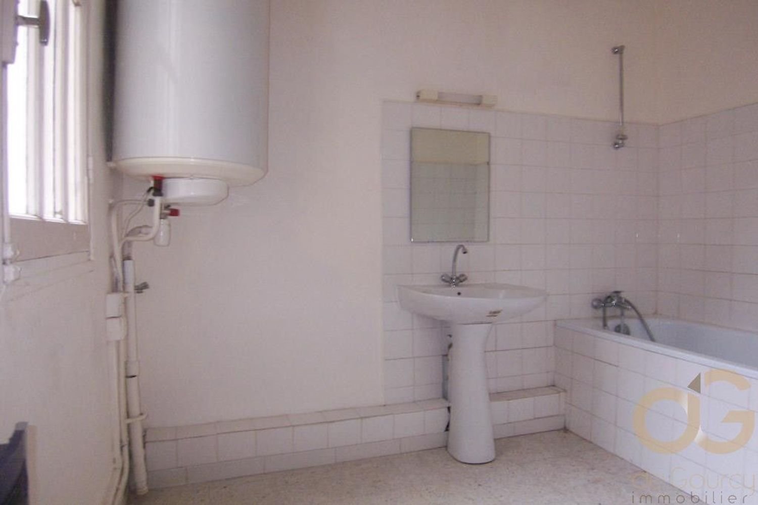 Appartement à vendre, 61m², Nîmes