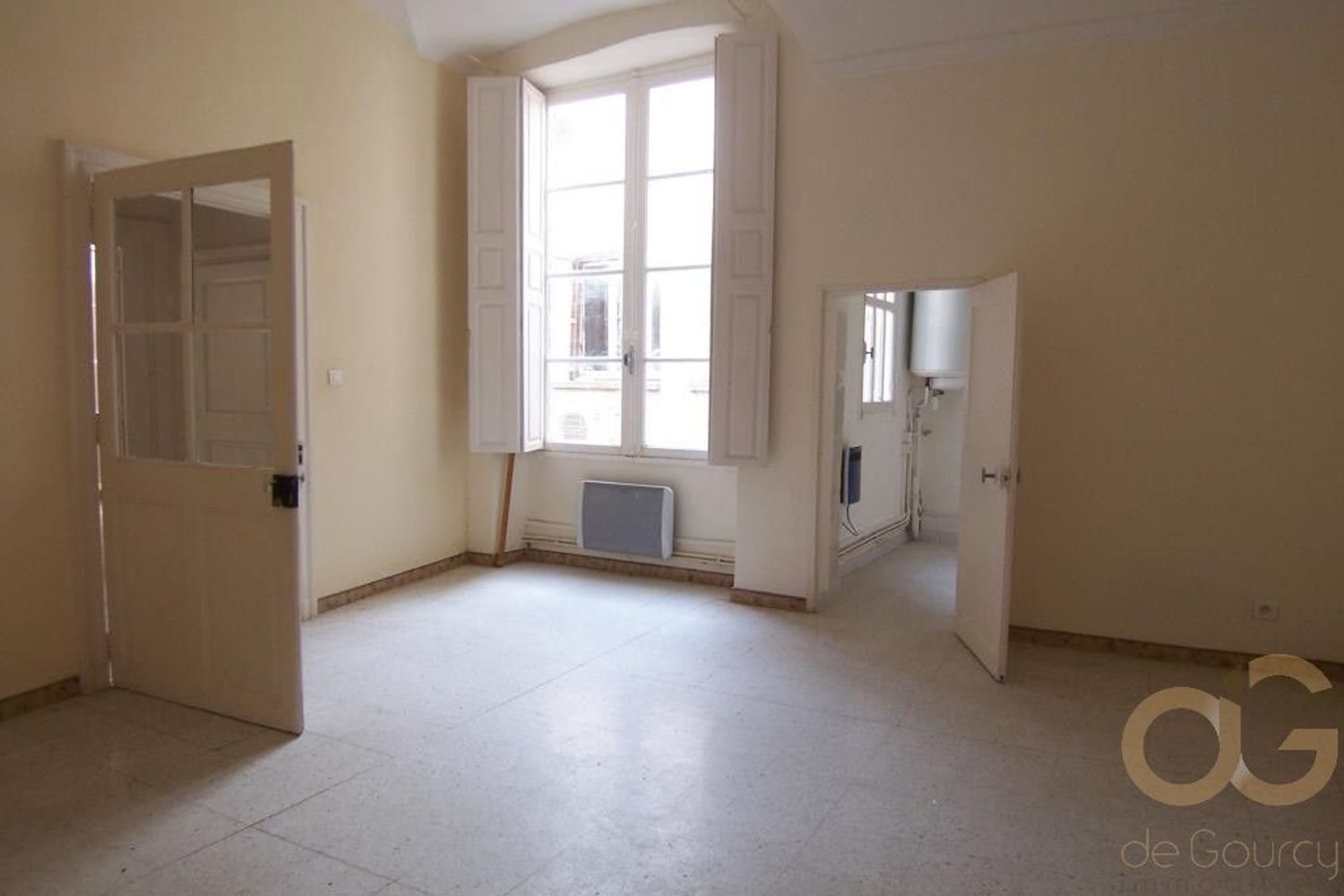 Appartement à vendre, 61m², Nîmes
