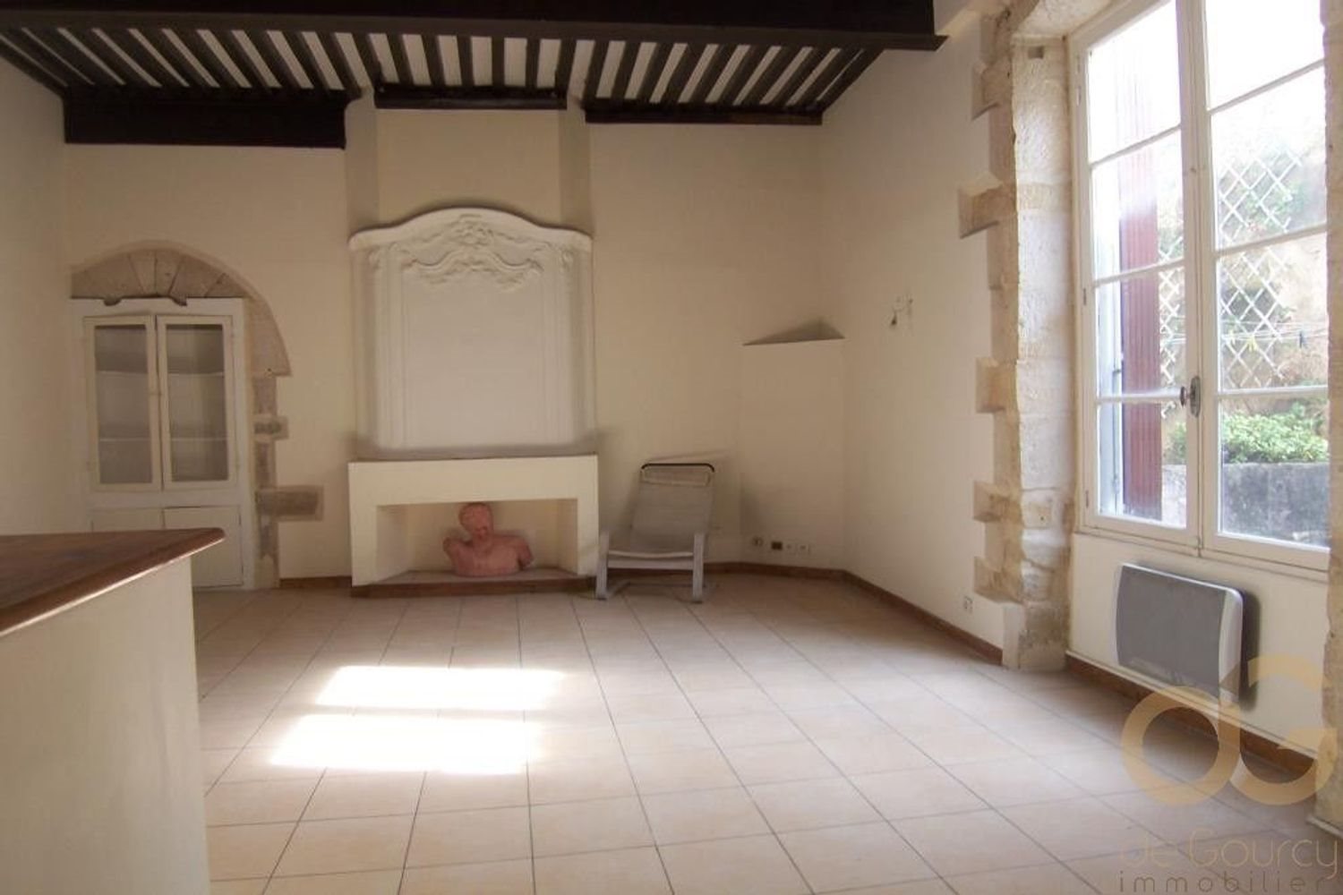 Appartement à vendre, 61m², Nîmes