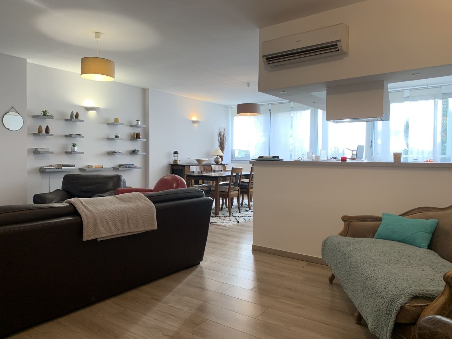 Appartement à vendre, 125m², Dreux