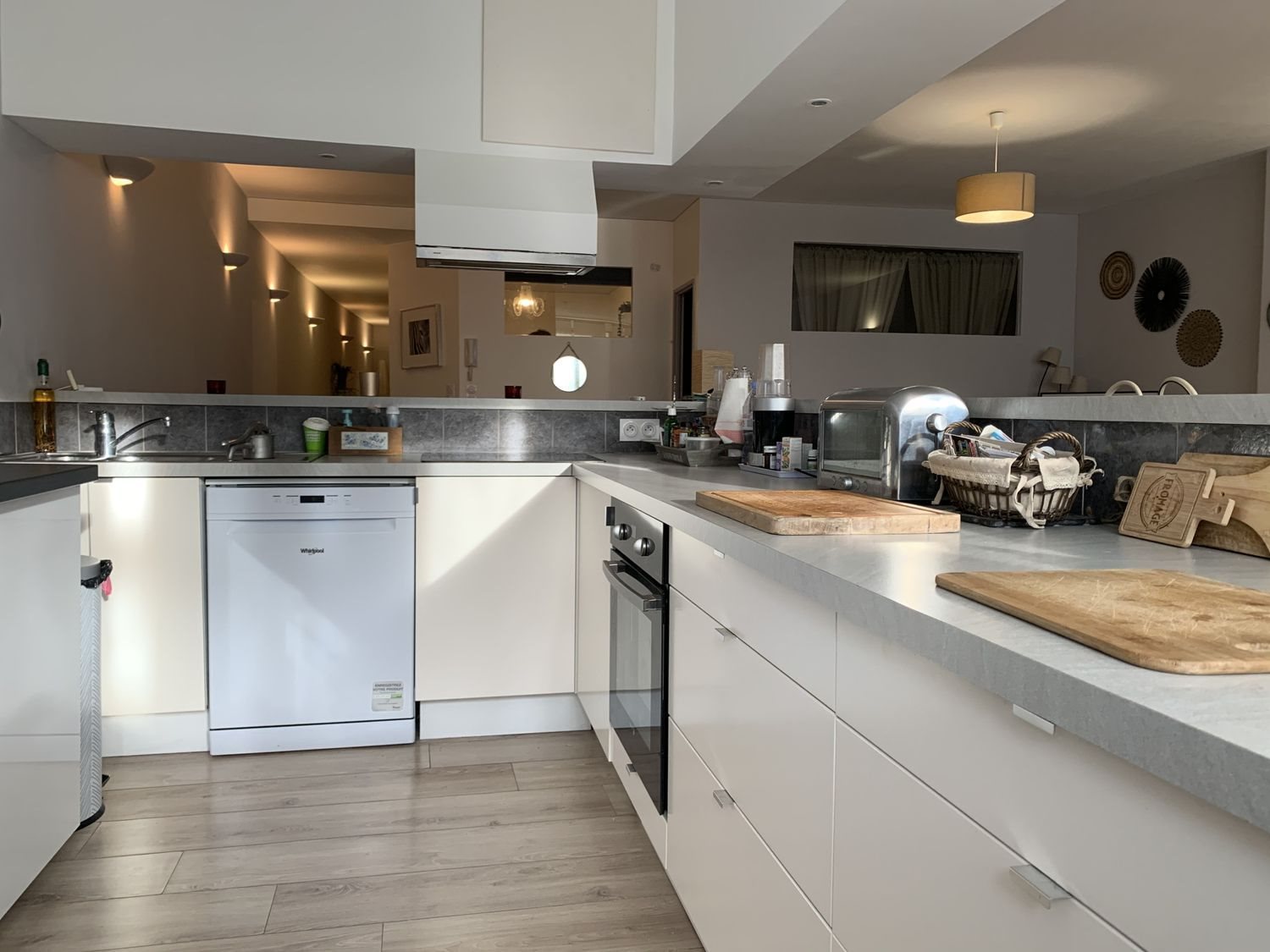 Appartement à vendre, 125m², Dreux