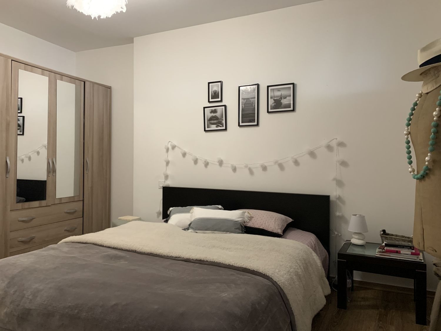 Appartement à vendre, 125m², Dreux