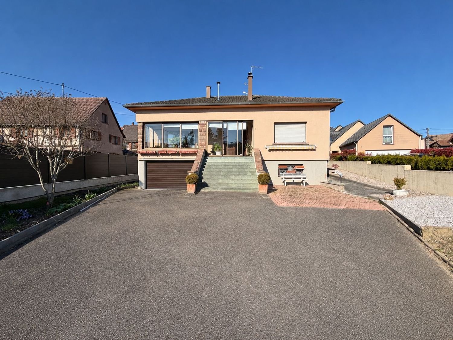 Maison à vendre, 114m², Erstein