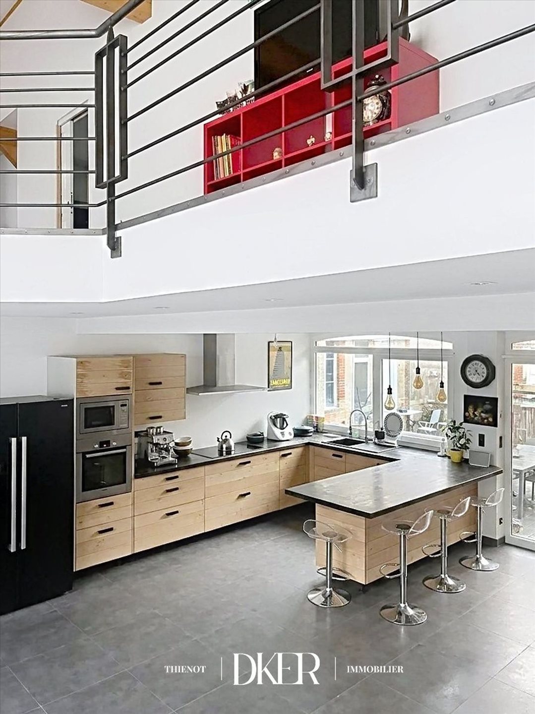 Maison à vendre, 150m², Épernay