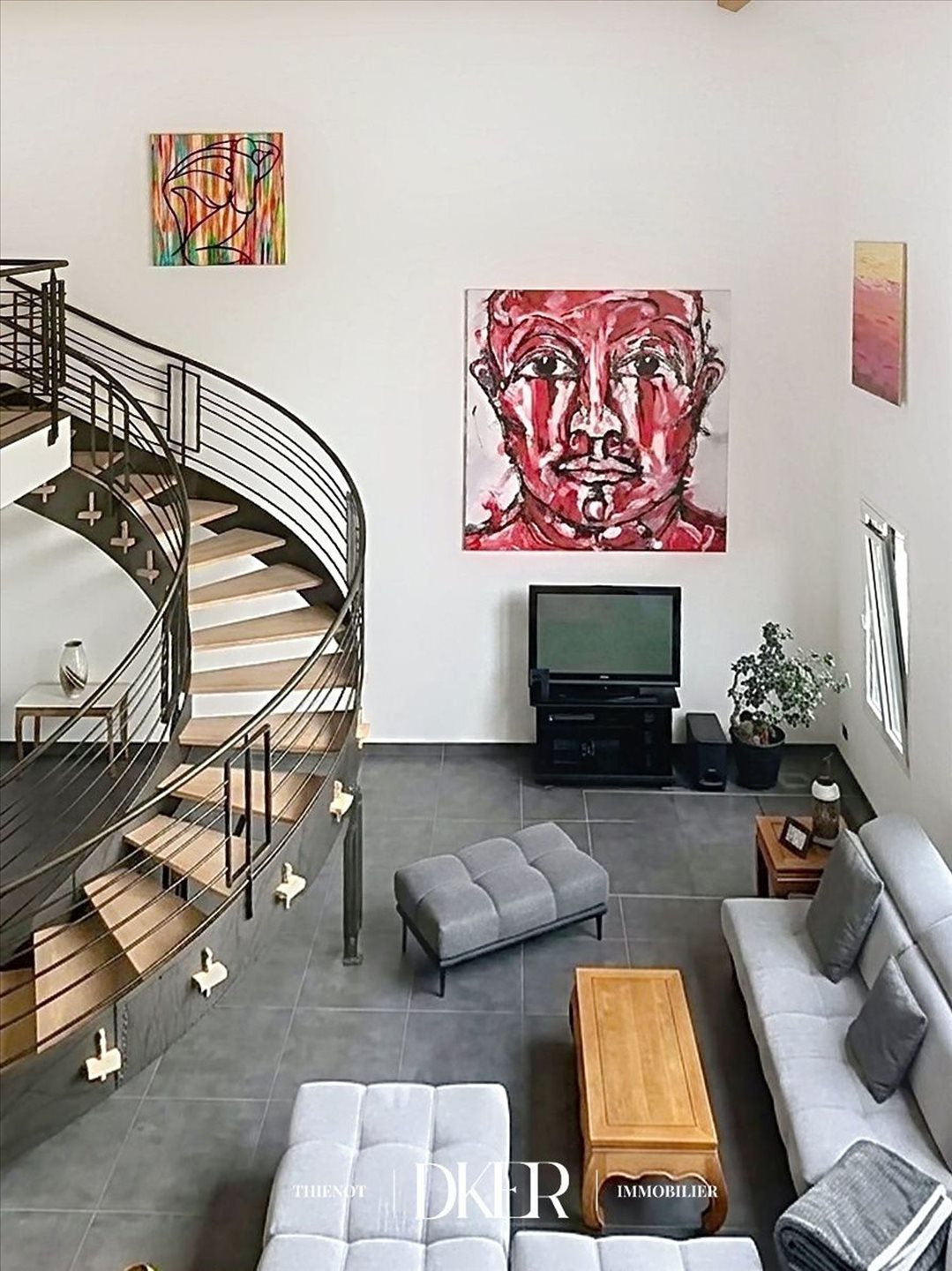Maison à vendre, 150m², Épernay