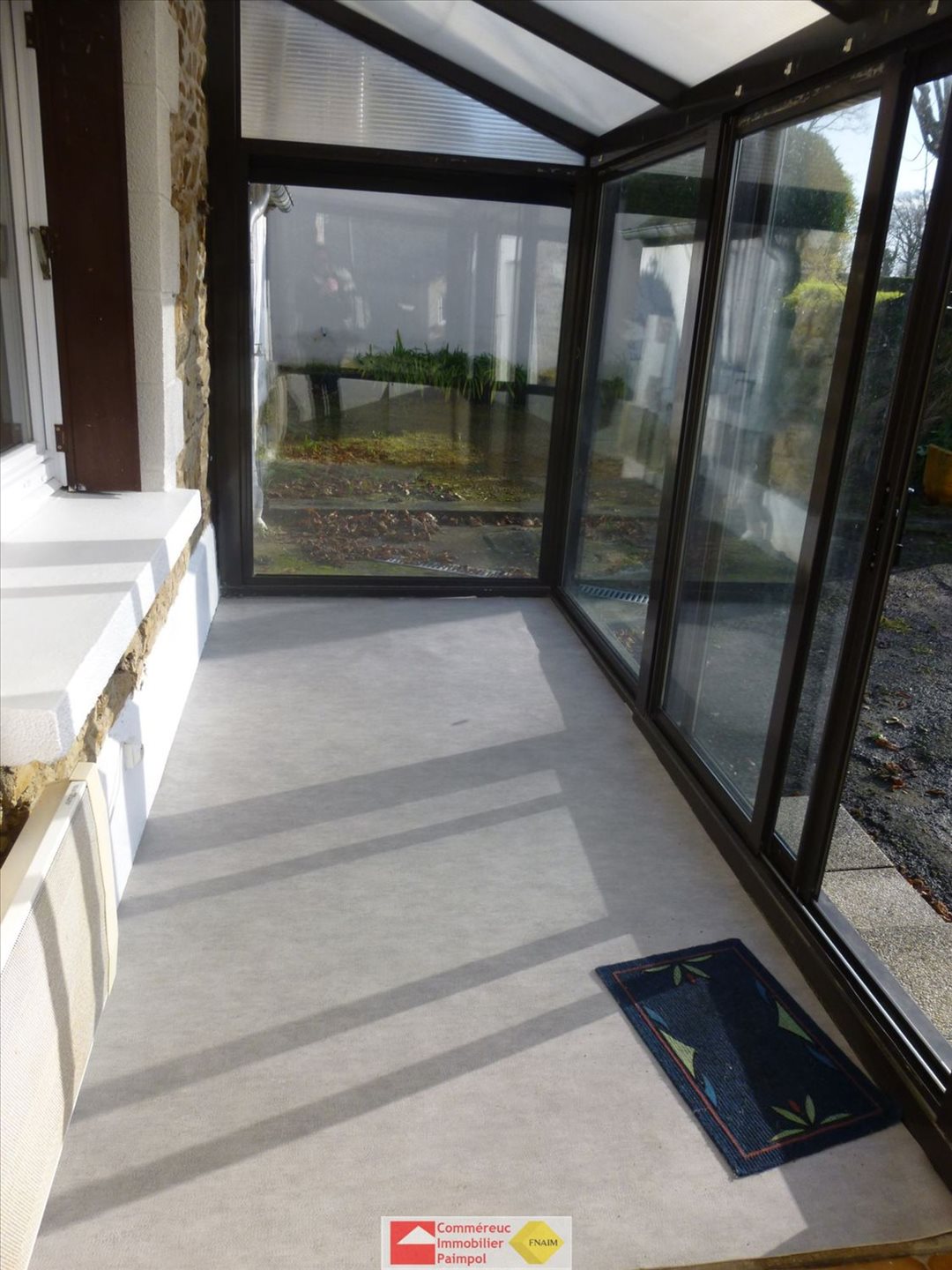 Maison à vendre, 76m², Plouha
