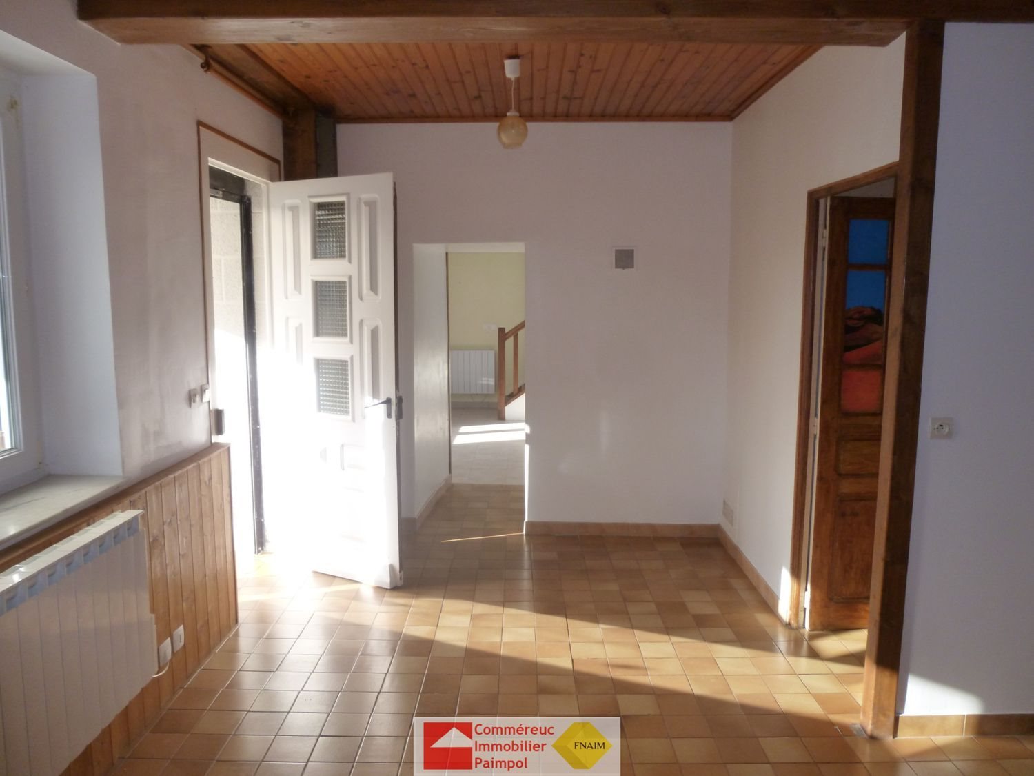 Maison à vendre, 76m², Plouha