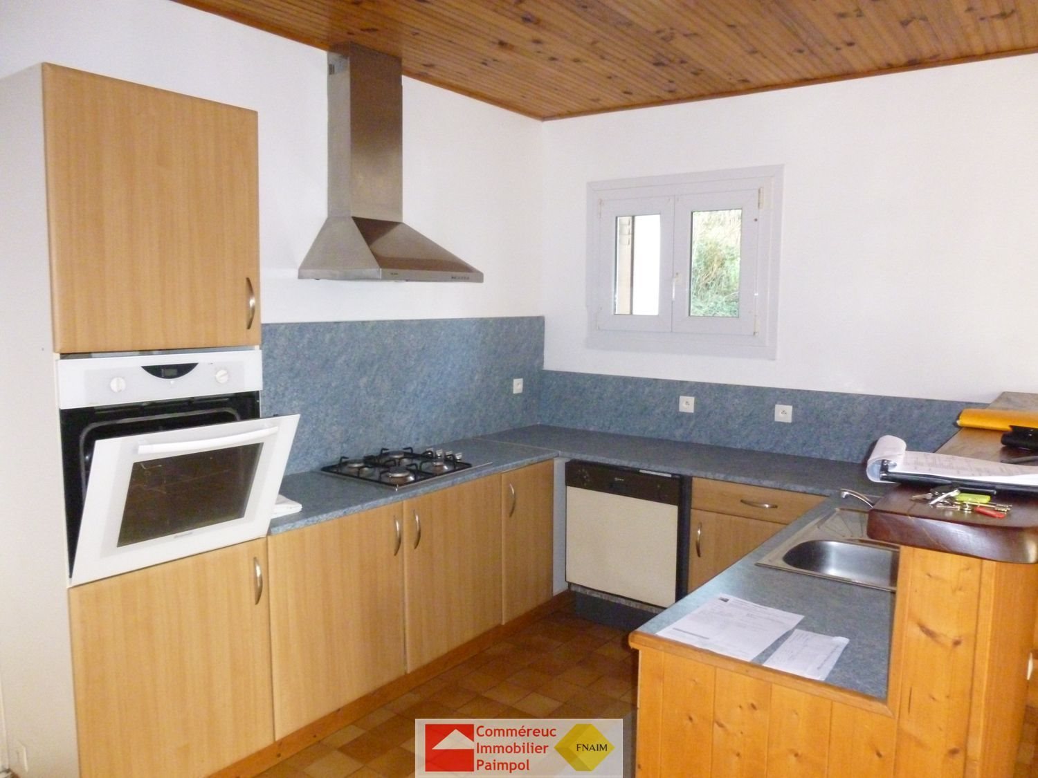Maison à vendre, 76m², Plouha