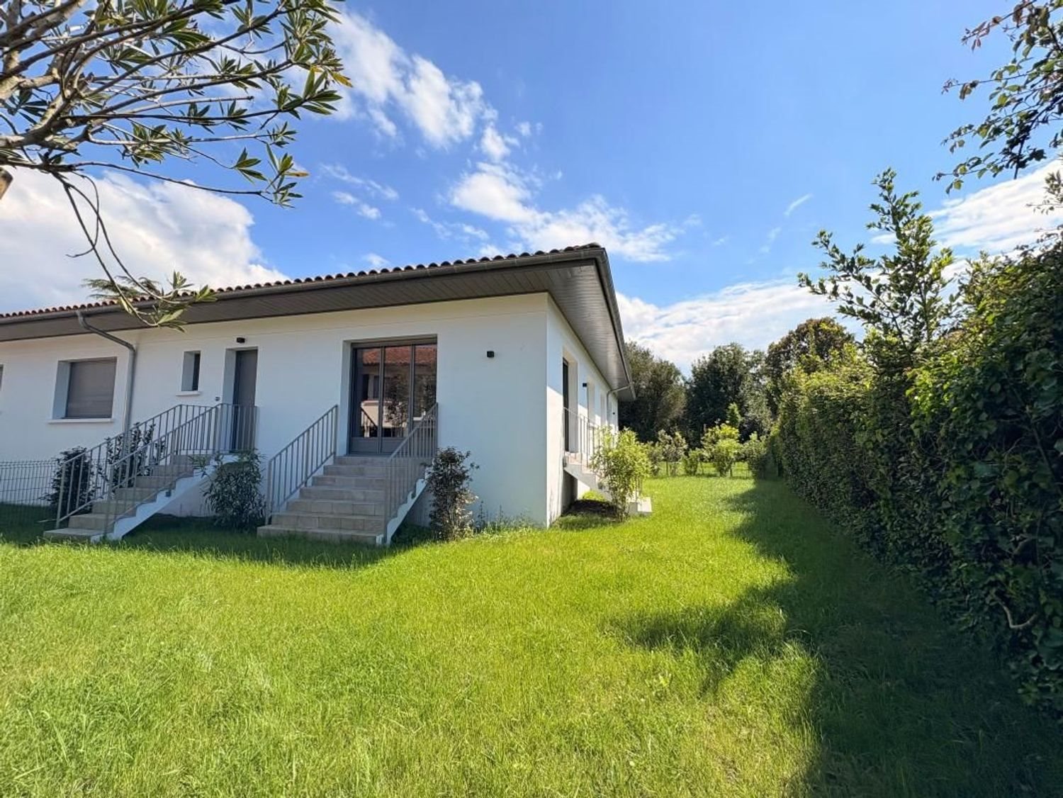 Appartement à vendre, 93m², Anglet