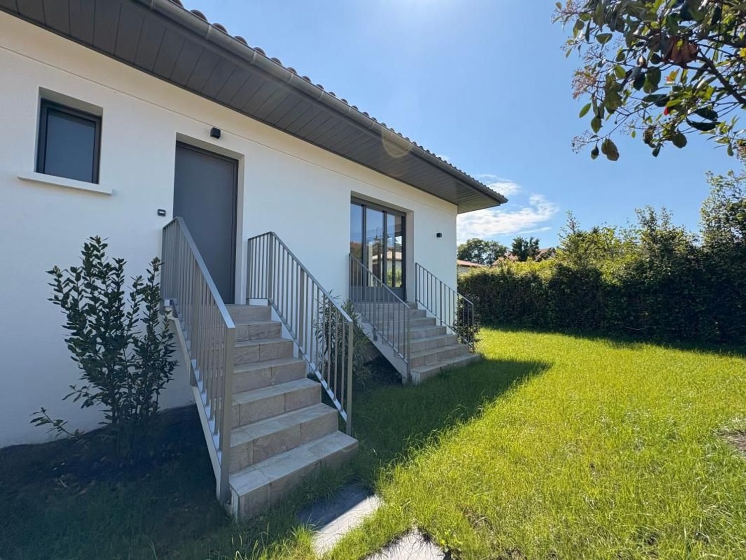 Appartement à vendre, 93m², Anglet