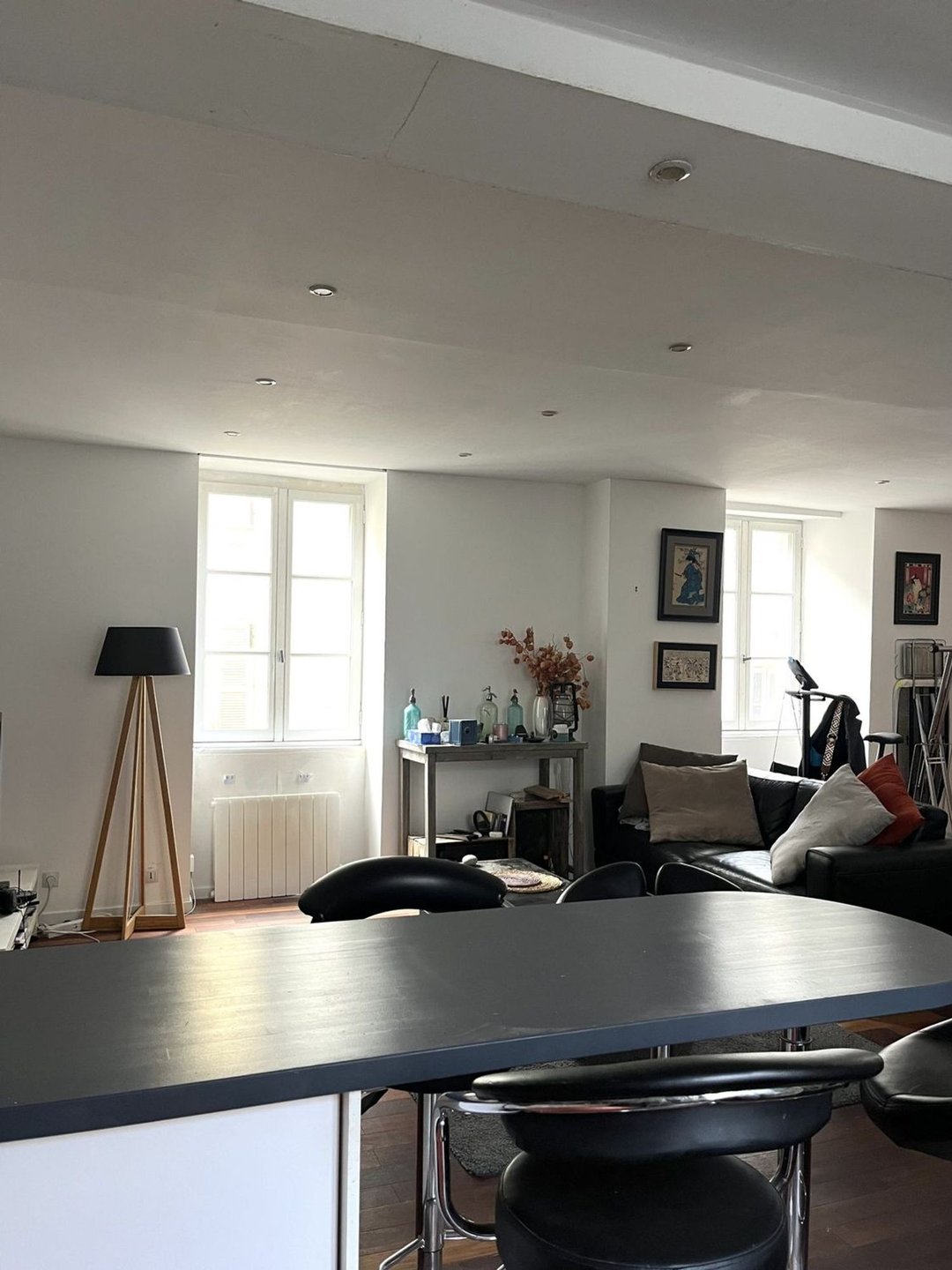 Appartement à vendre, 81m², Quimper