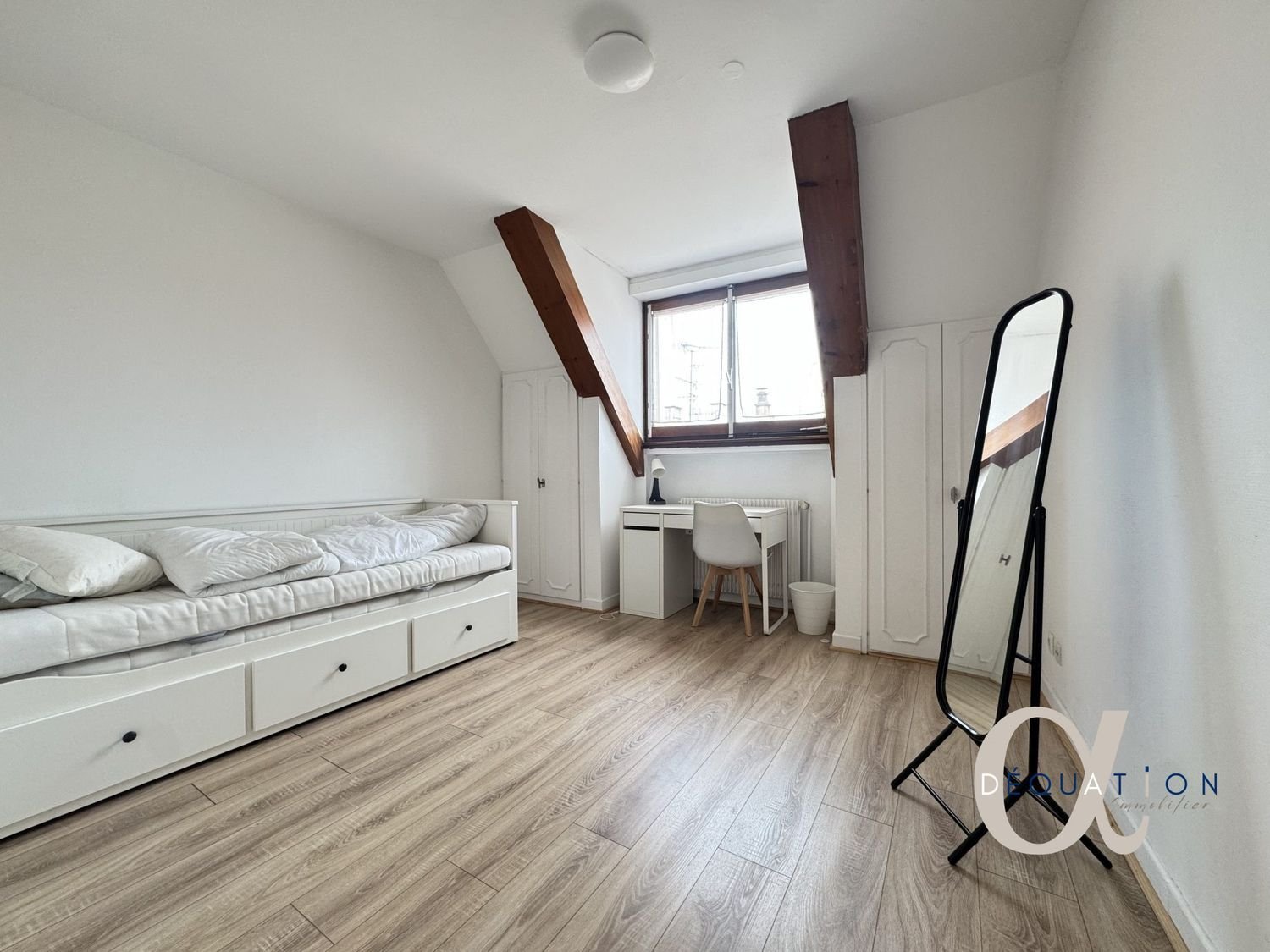 Appartement à vendre, 79m², Strasbourg