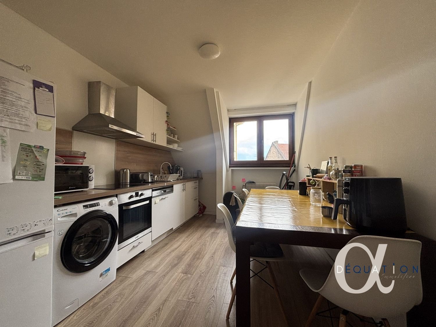Appartement à vendre, 79m², Strasbourg