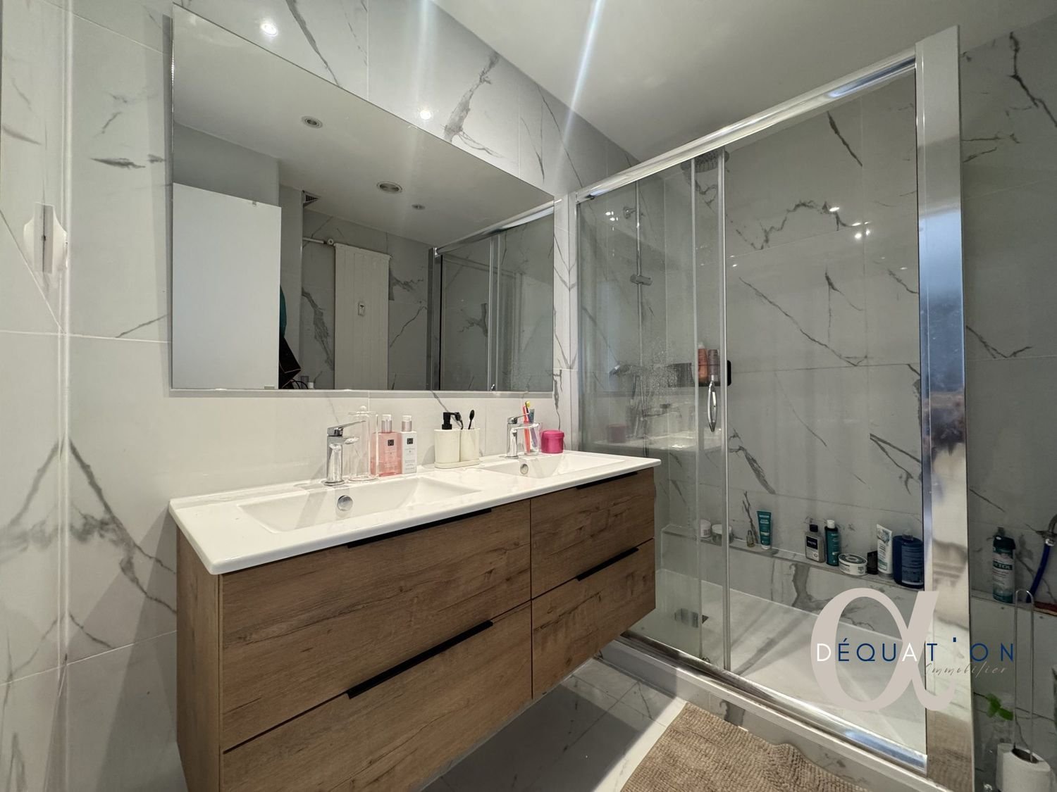 Appartement à vendre, 79m², Strasbourg
