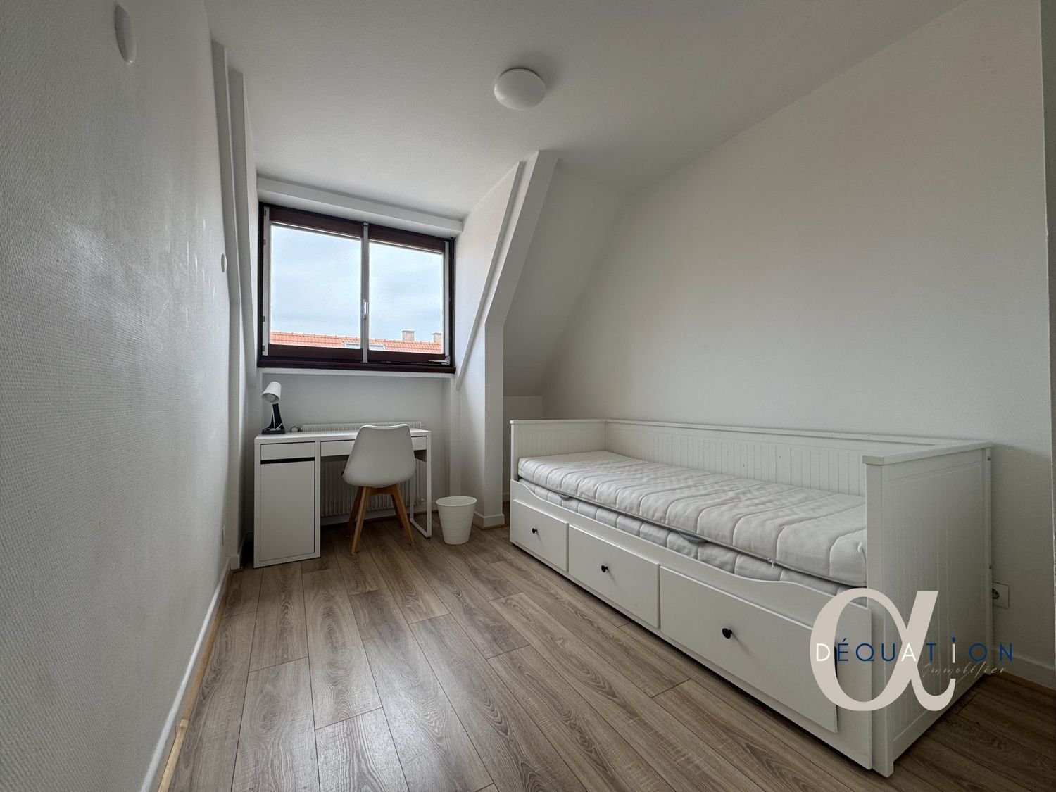 Appartement à vendre, 79m², Strasbourg