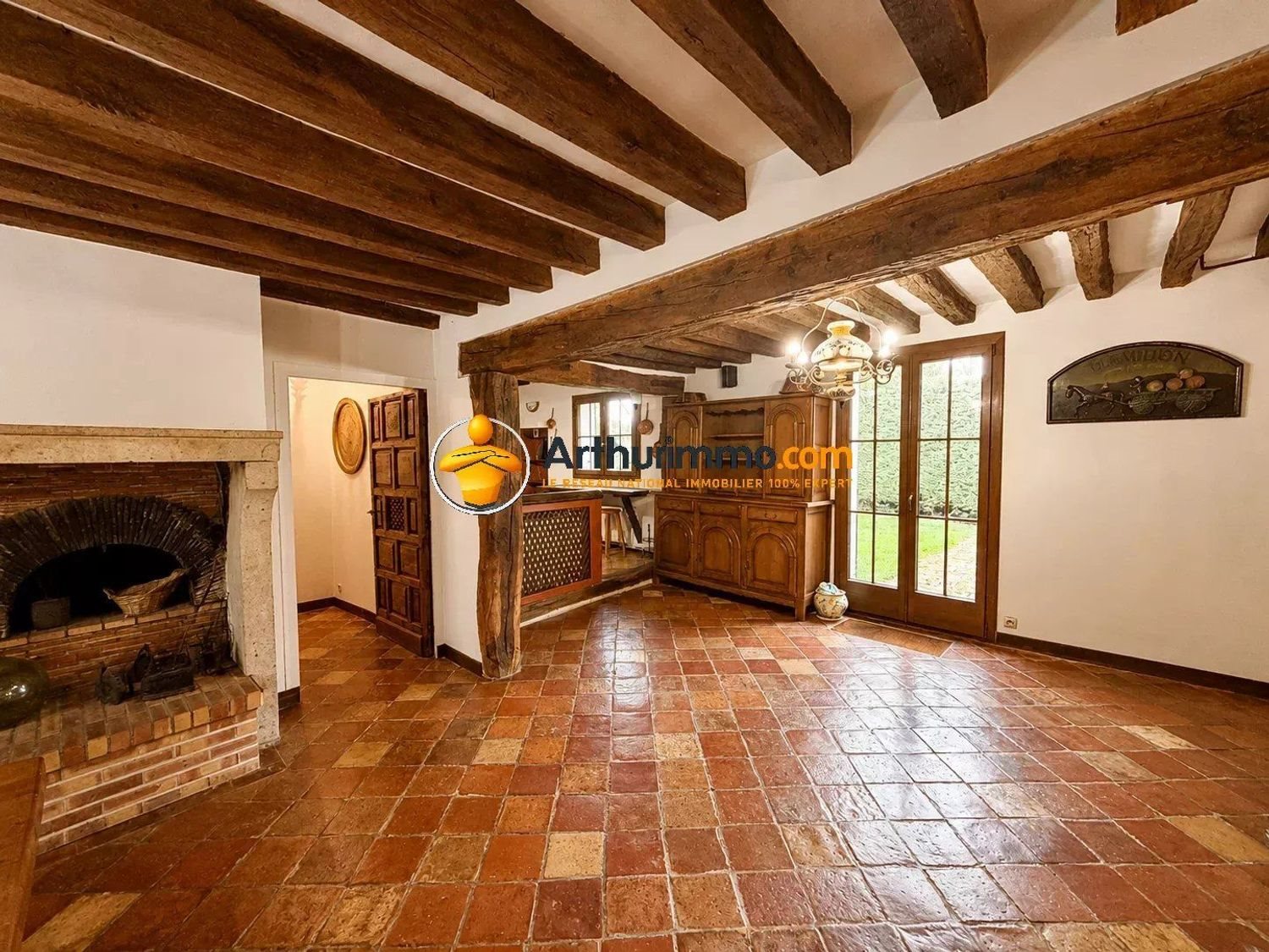 Maison à vendre, 280m², Crécy-la-Chapelle