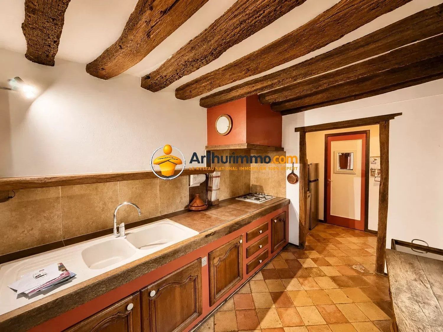 Maison à vendre, 280m², Crécy-la-Chapelle