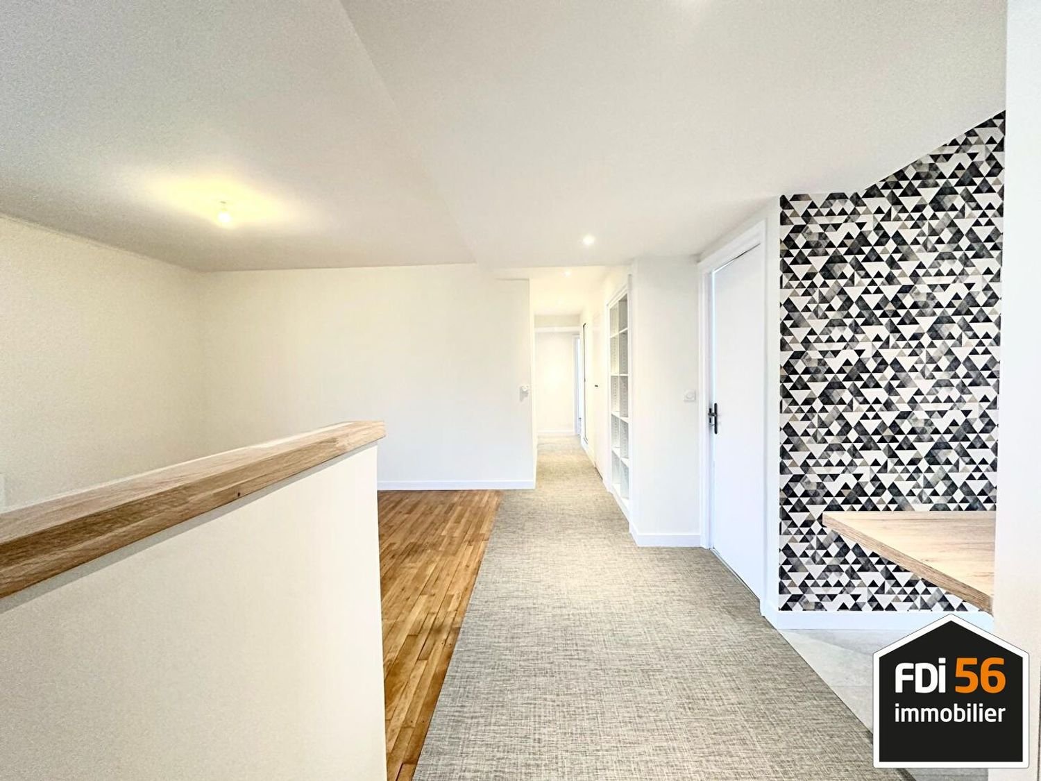 Appartement à vendre, 125m², Lorient