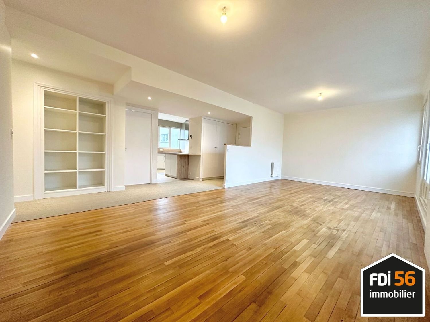 Appartement à vendre, 125m², Lorient