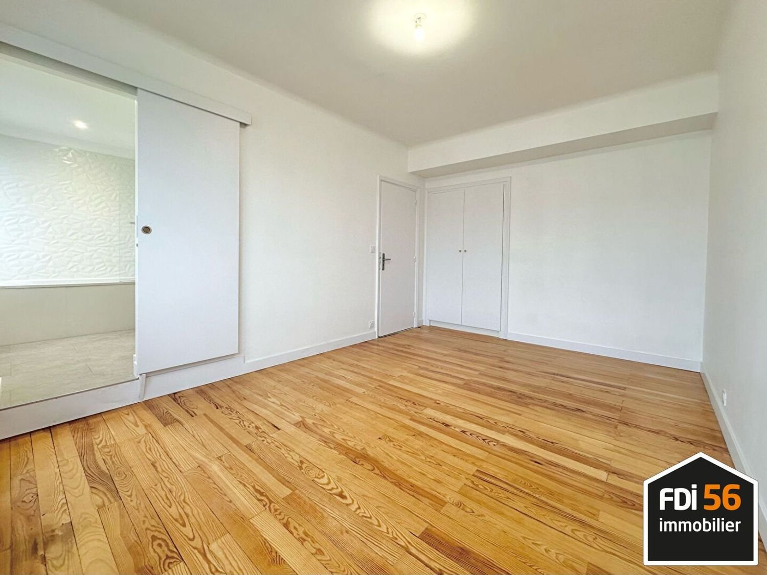 Appartement à vendre, 125m², Lorient