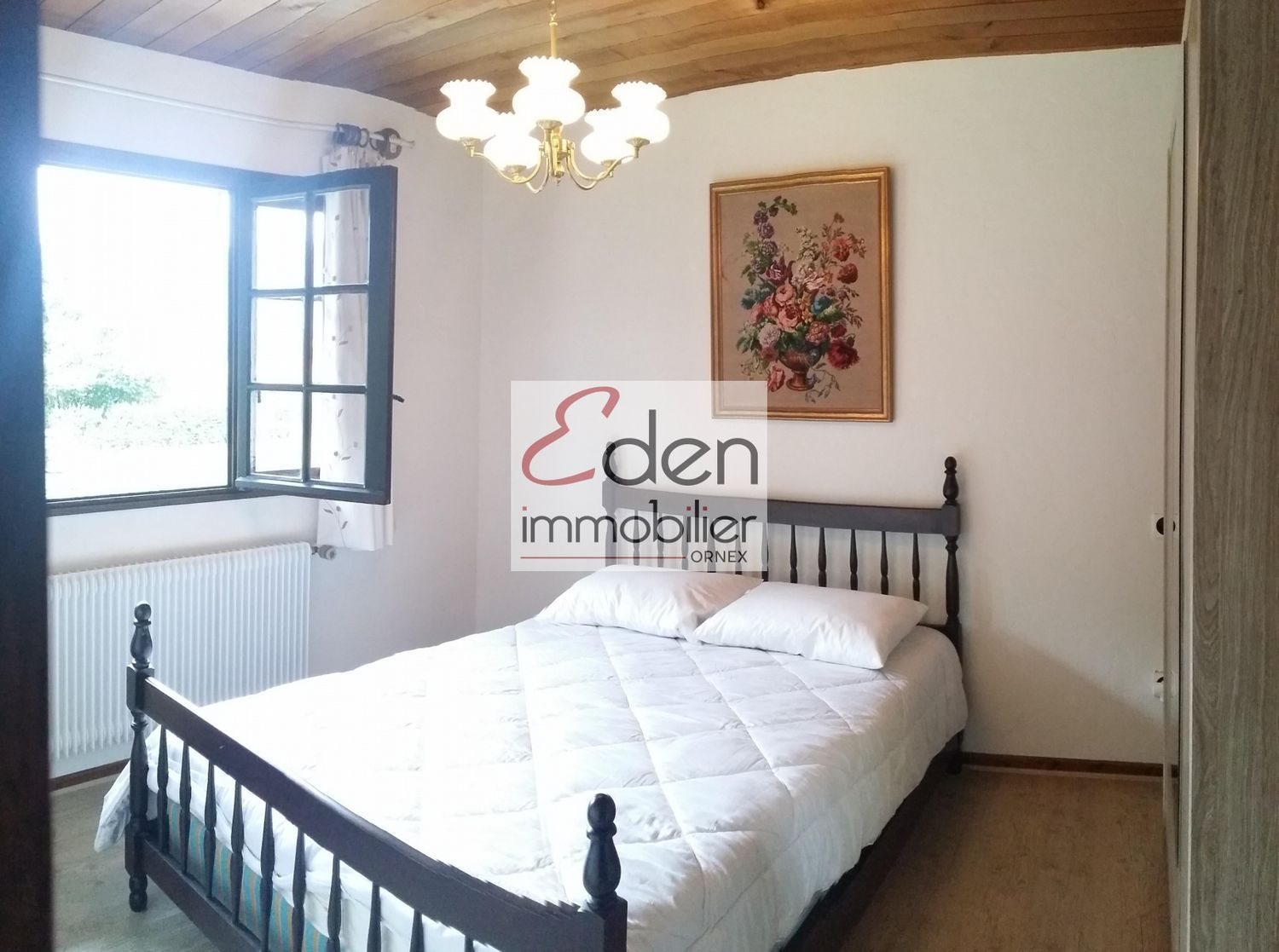Appartement à louer, 45m², Saint-Genis-Pouilly