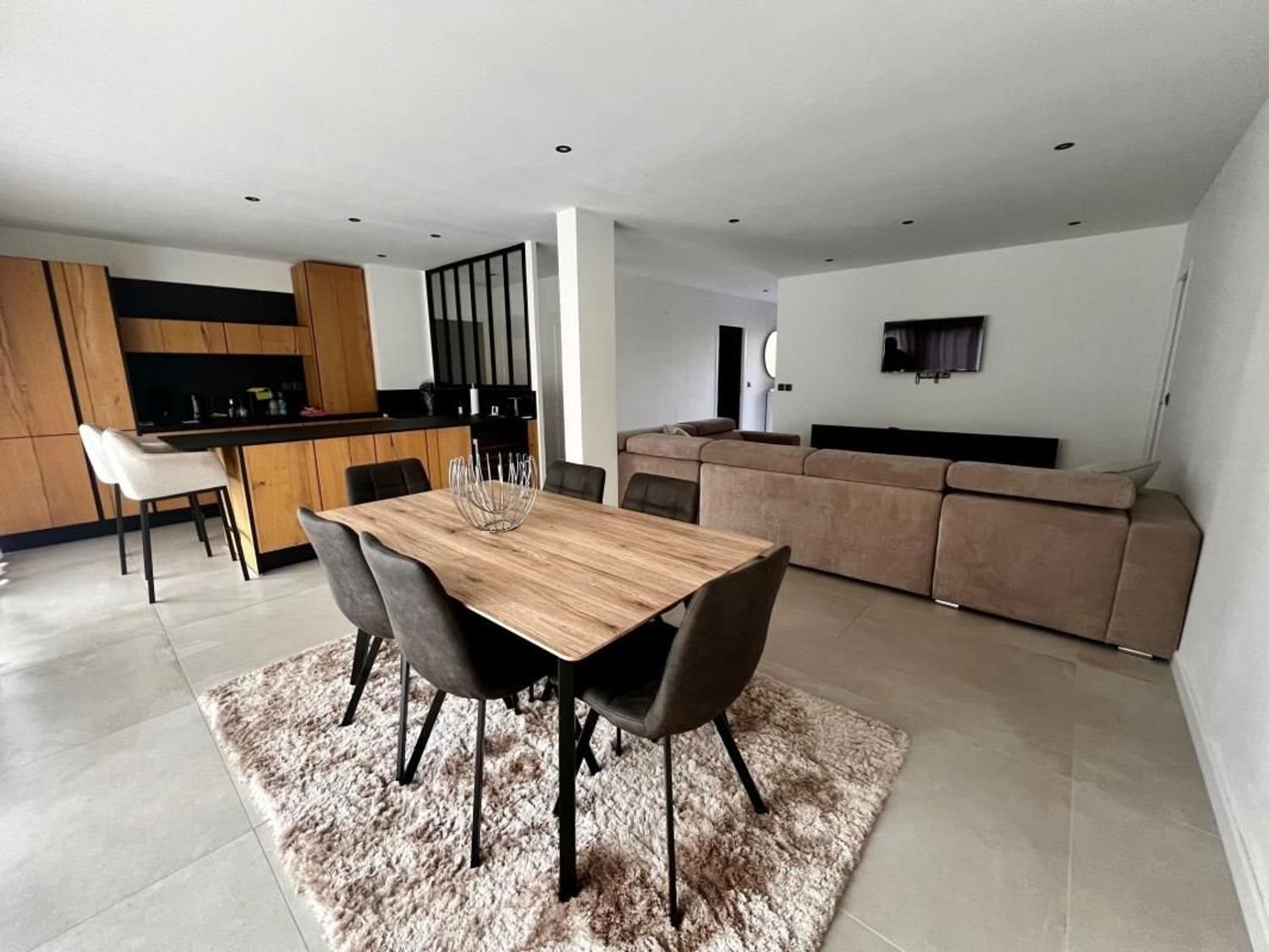 Appartement à louer, 87m², Archamps