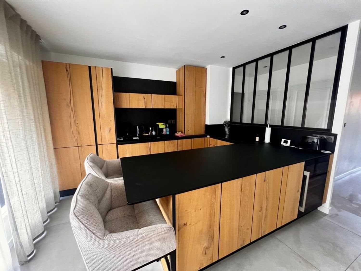 Appartement à louer, 87m², Archamps