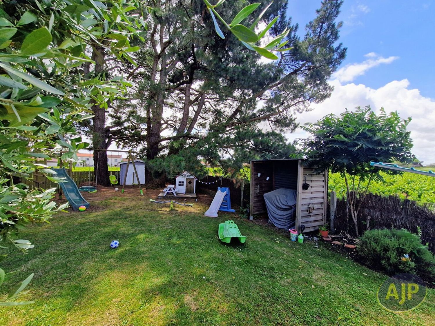 Maison à vendre, 96m², Gorges