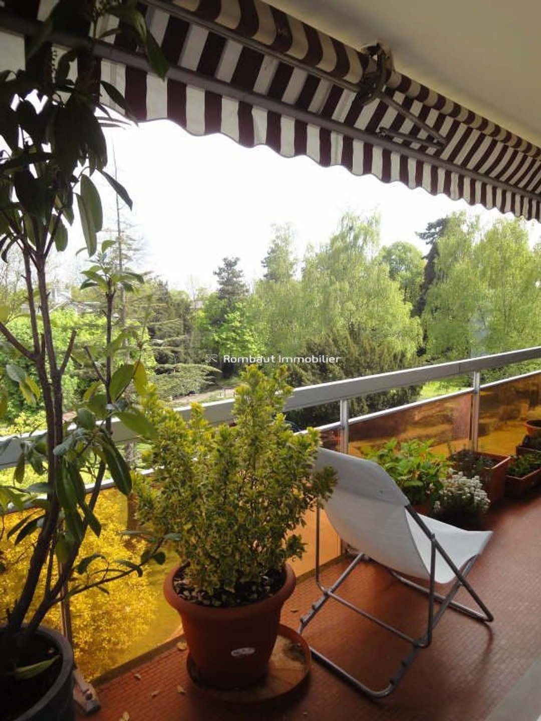 Appartement à vendre, 91m², Vaucresson