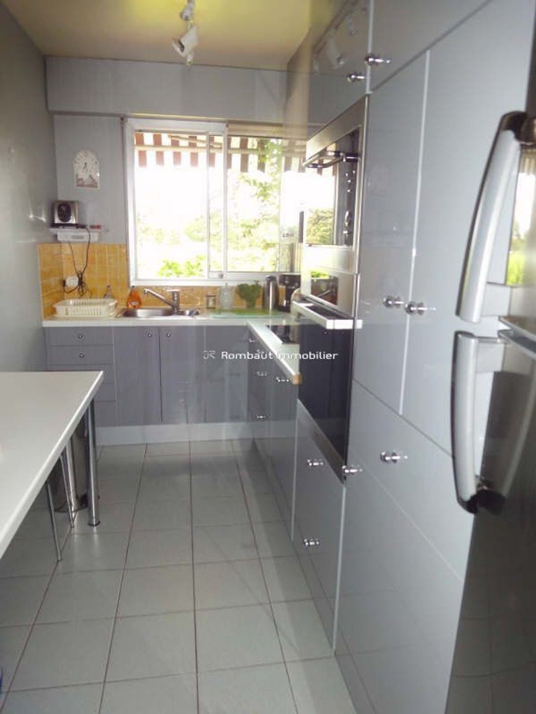 Appartement à vendre, 91m², Vaucresson