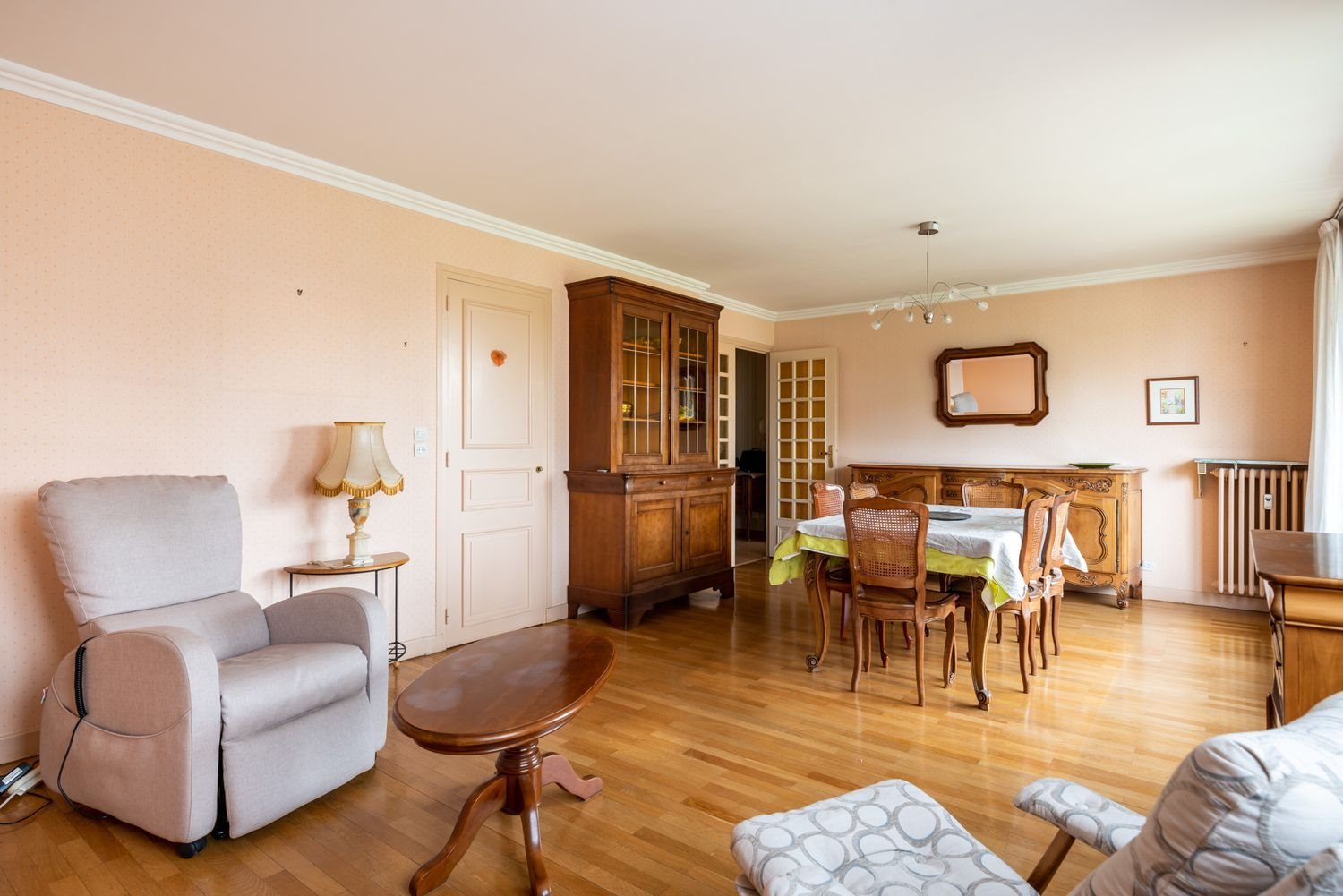 Appartement à vendre, 92m², Fontaines-sur-Saône