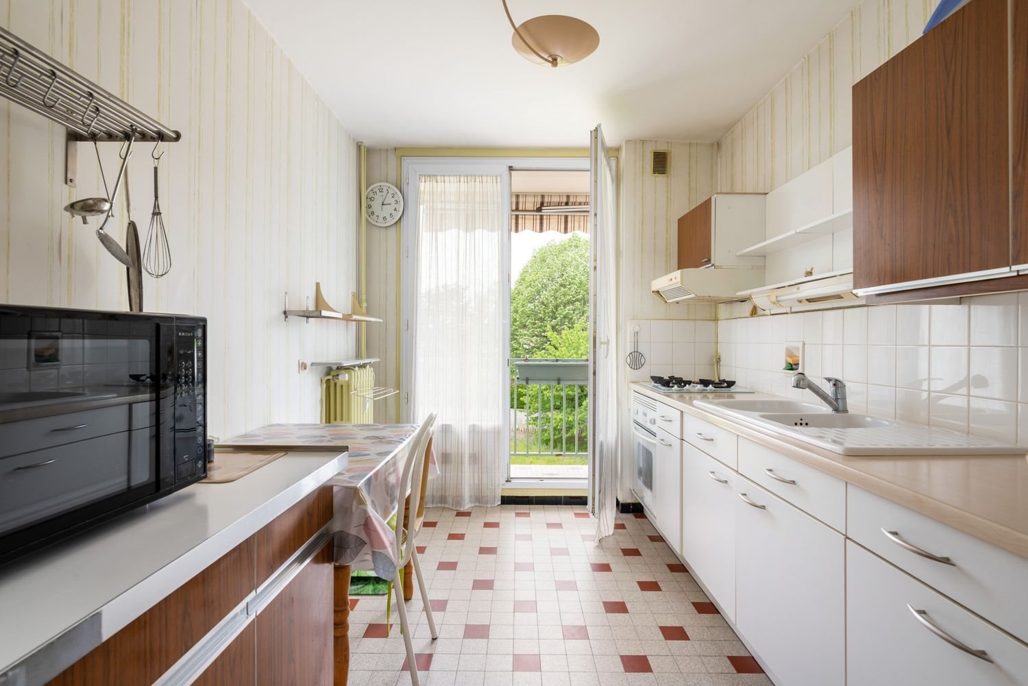 Appartement à vendre, 92m², Fontaines-sur-Saône