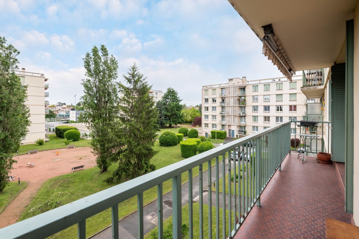 Appartement à vendre, 92m², Fontaines-sur-Saône