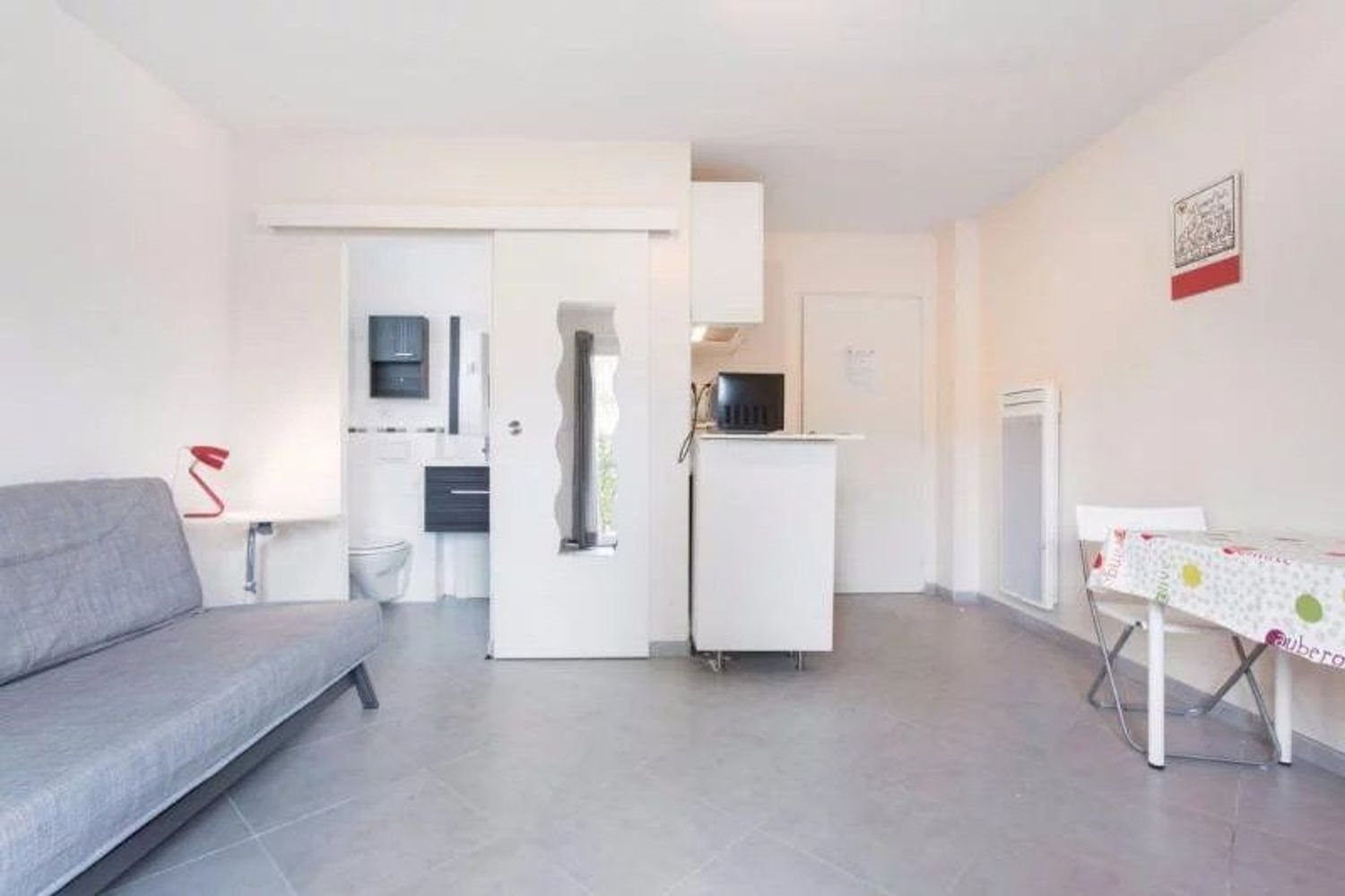 Appartement à louer, 23m², Colomiers