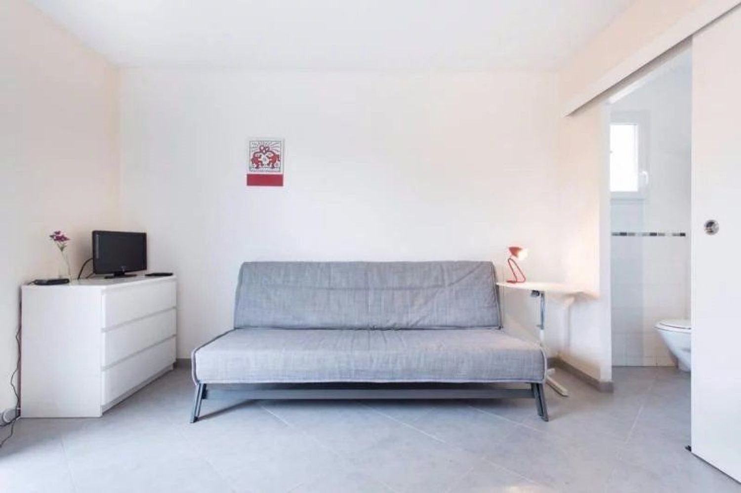 Appartement à louer, 23m², Colomiers