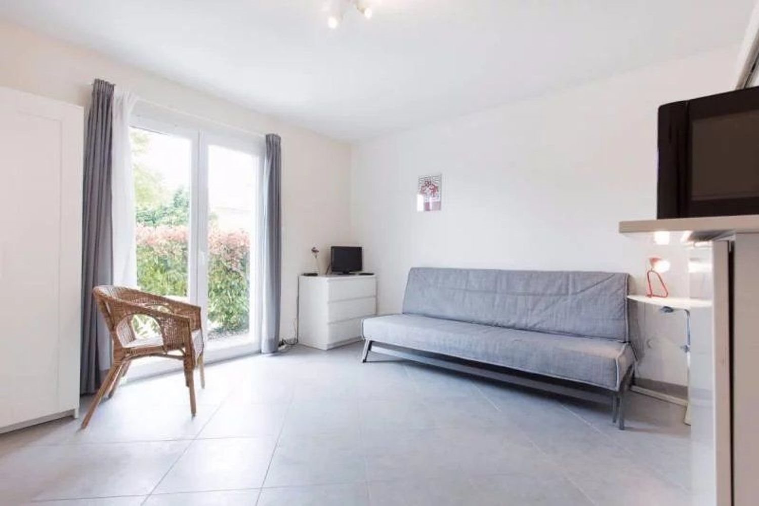 Appartement à louer, 23m², Colomiers
