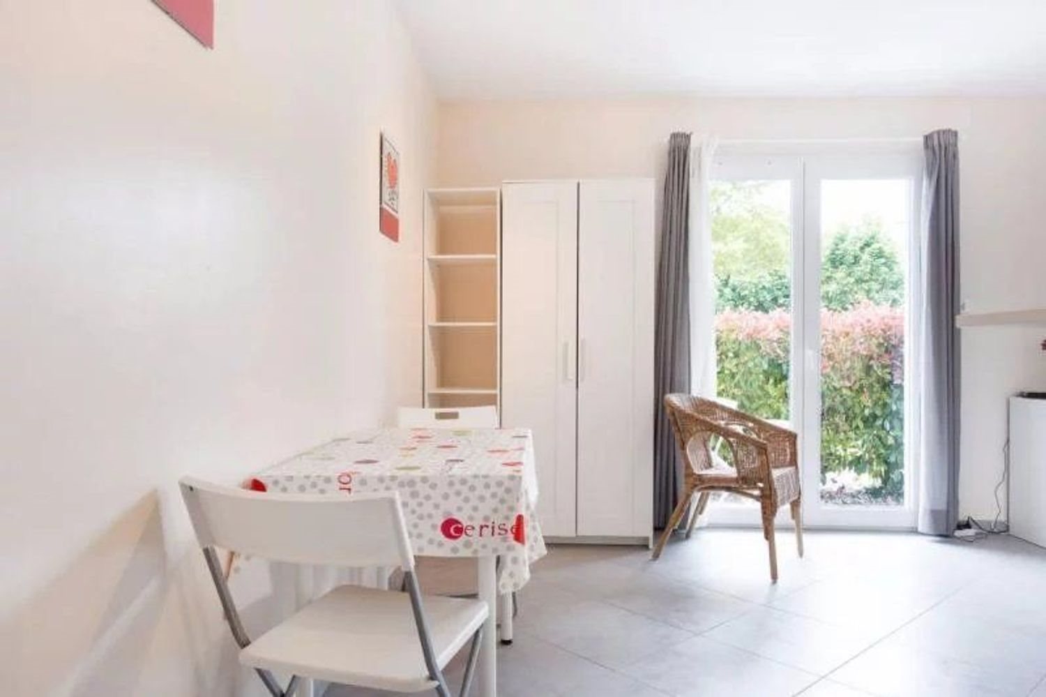 Appartement à louer, 23m², Colomiers