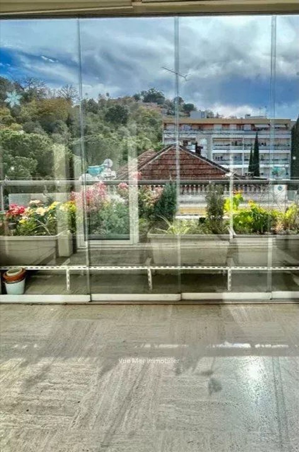 Appartement à vendre, 31m², Le Cannet