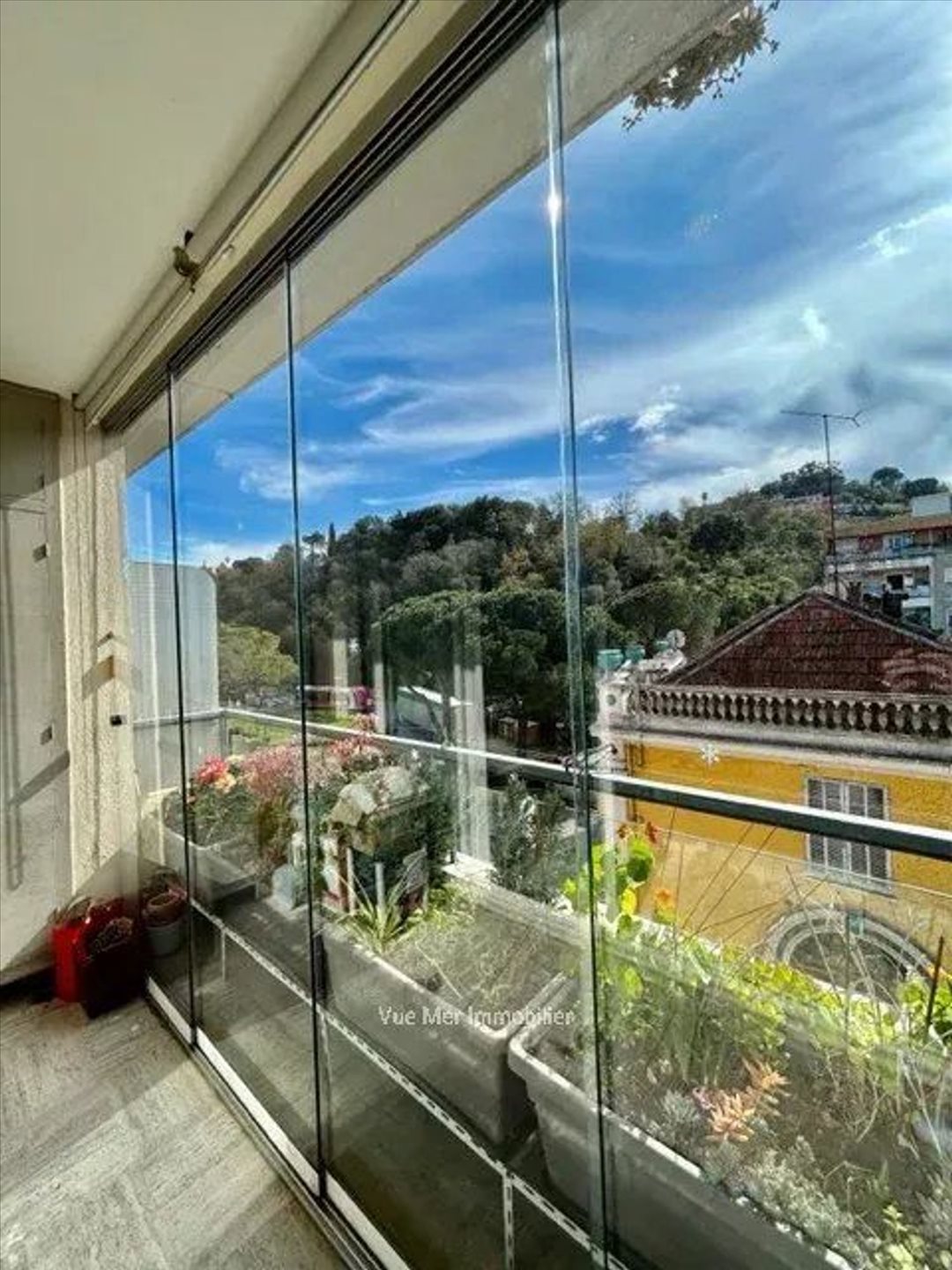 Appartement à vendre, 31m², Le Cannet
