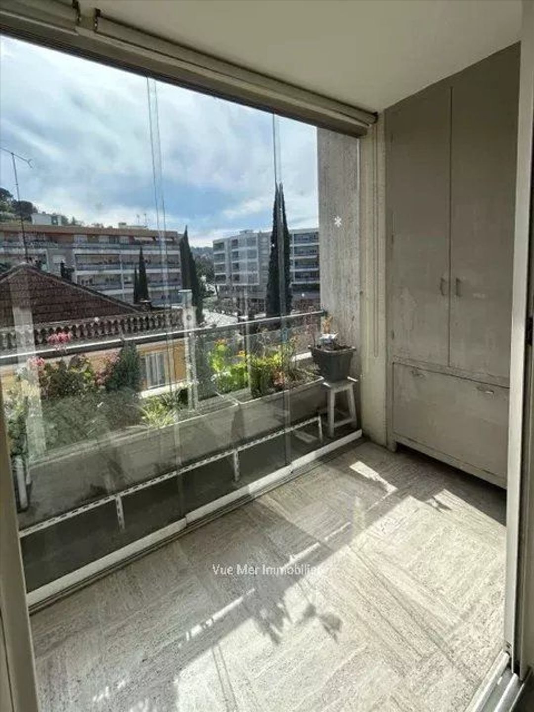 Appartement à vendre, 31m², Le Cannet
