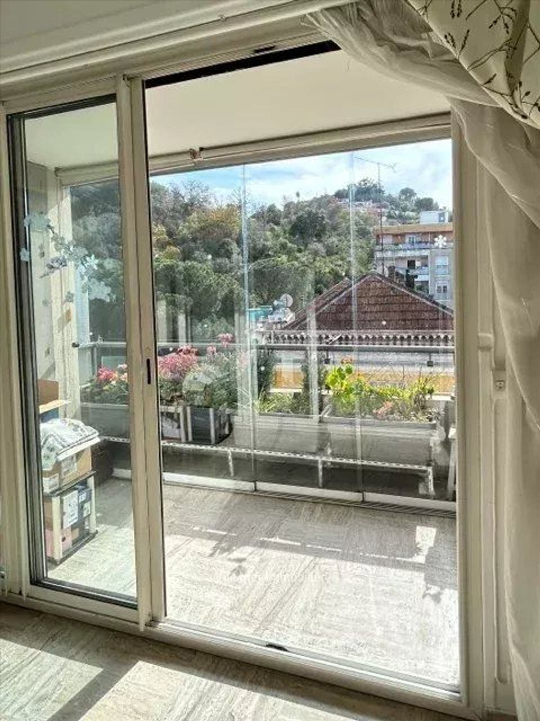 Appartement à vendre, 31m², Le Cannet