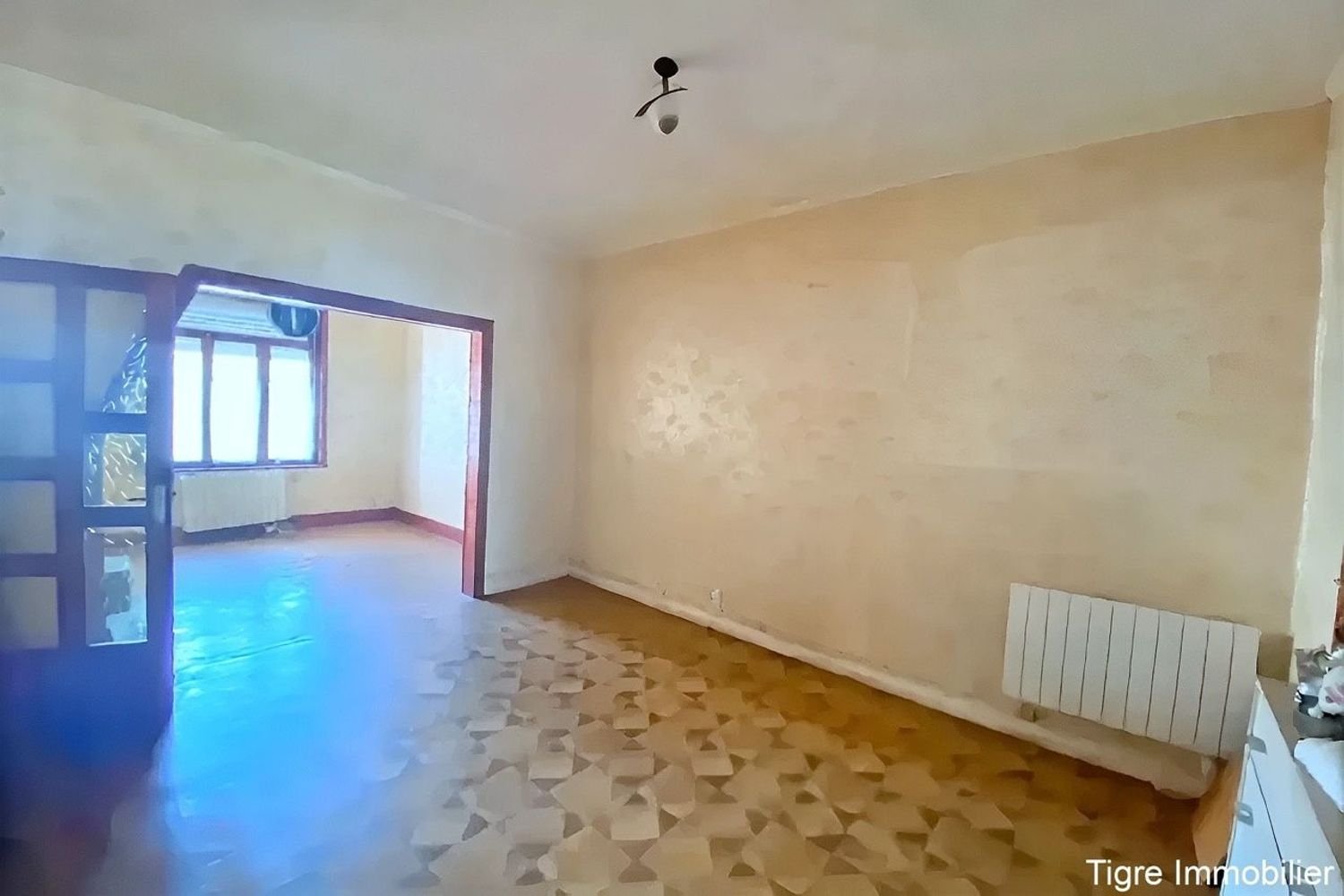 Maison à vendre, 85m², Recquignies