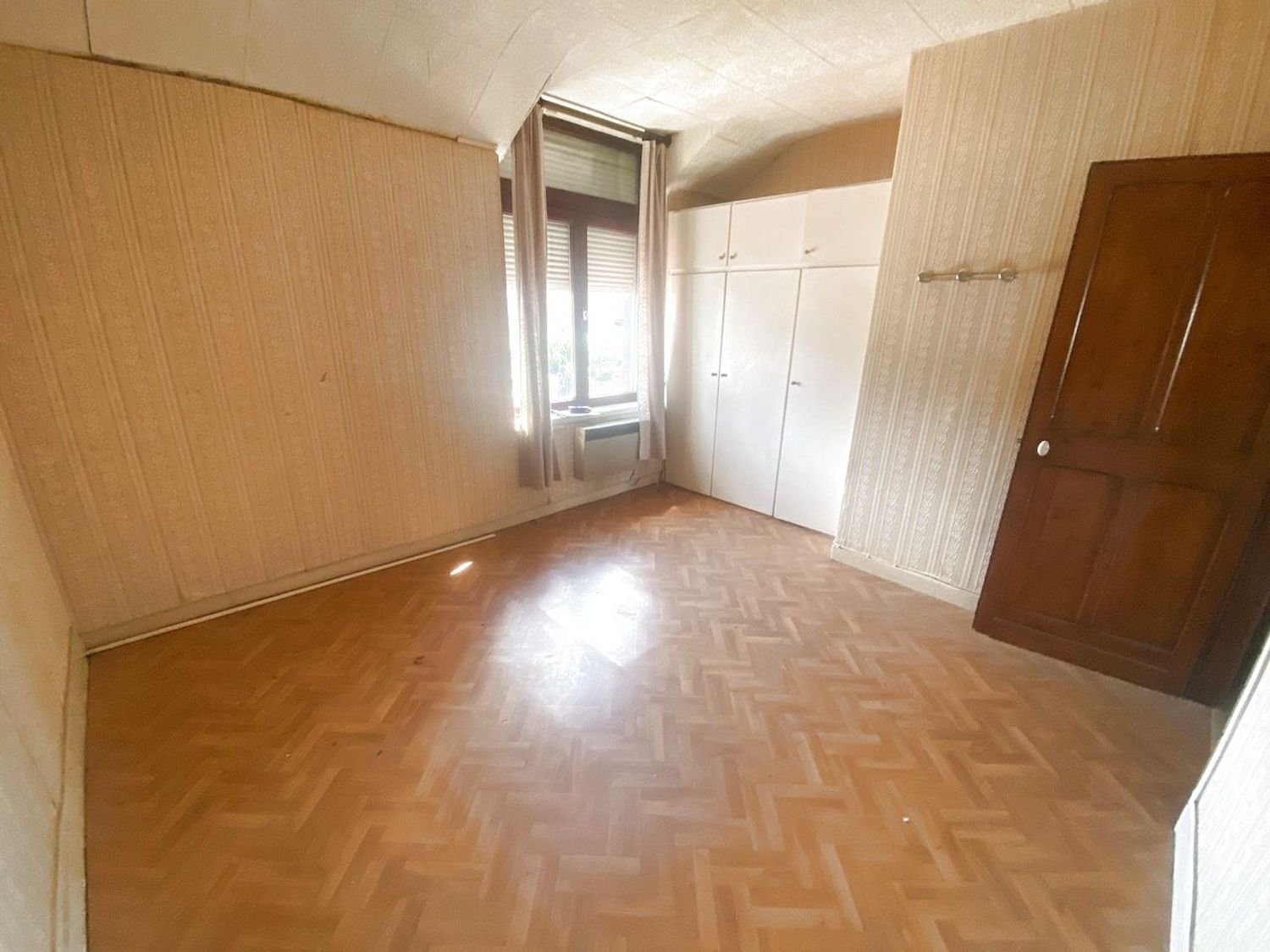 Maison à vendre, 85m², Recquignies