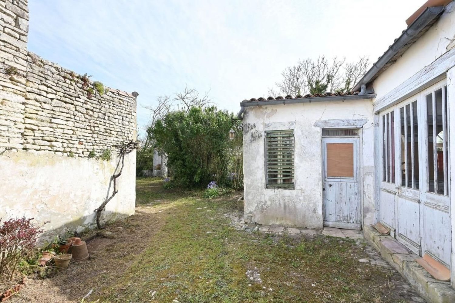 Maison à vendre, 244m², La Couarde-sur-Mer