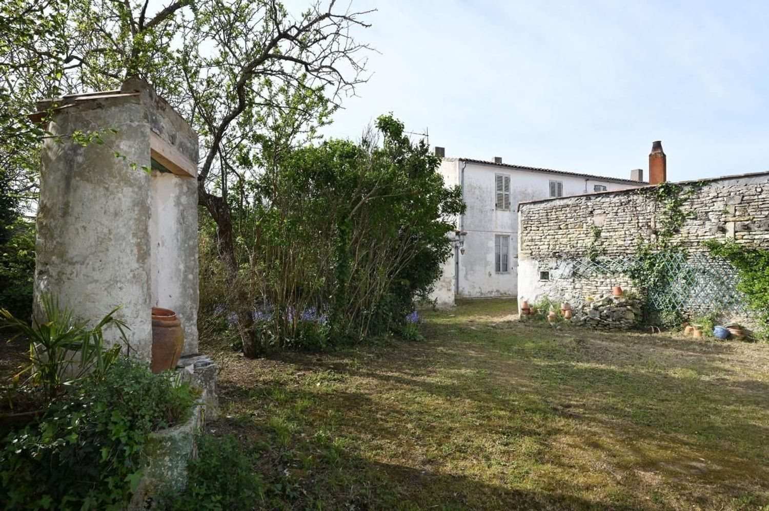 Maison à vendre, 244m², La Couarde-sur-Mer