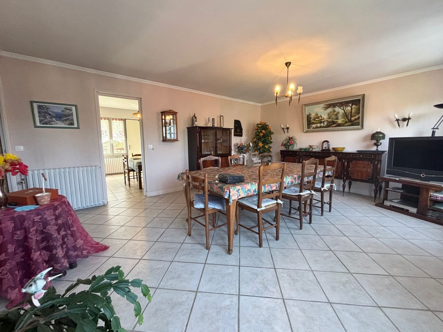 Maison à vendre, 185m², Dannemois
