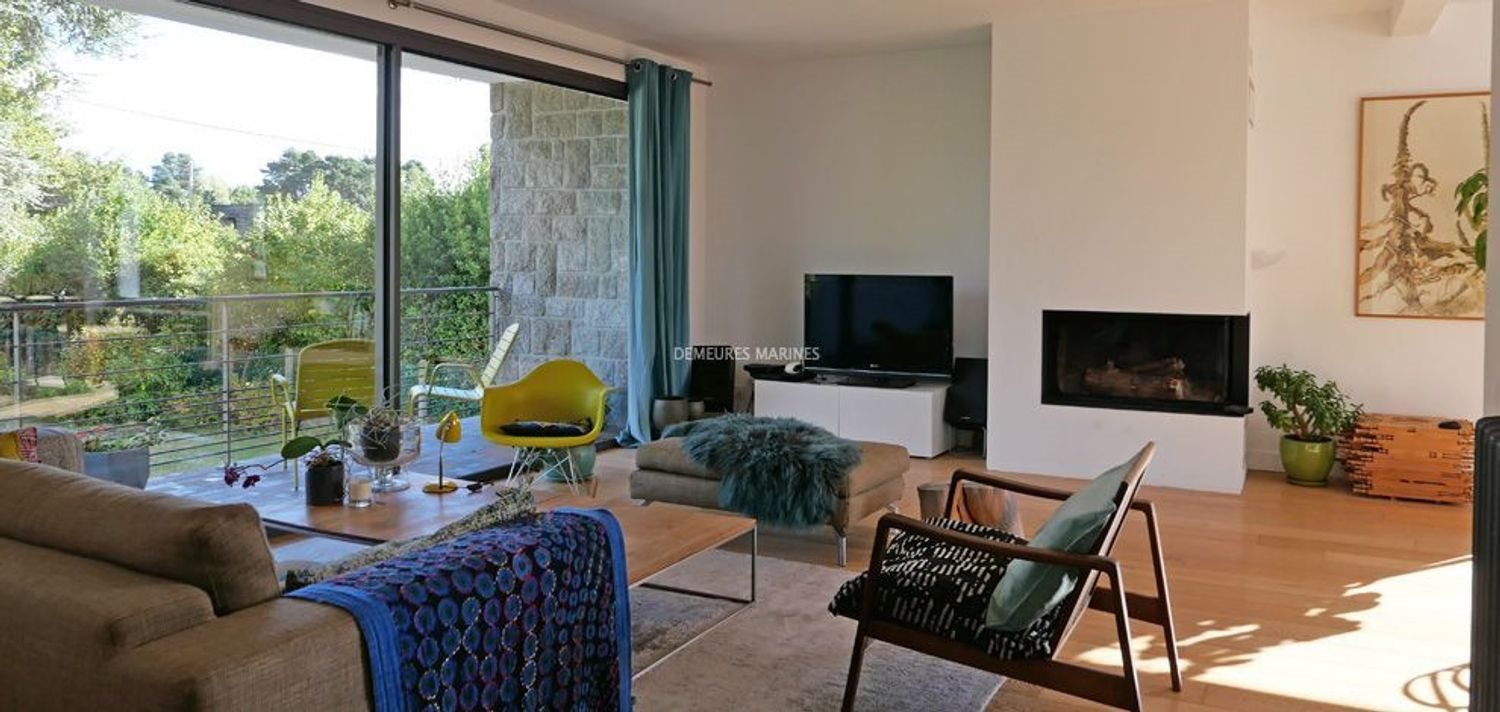 Maison à vendre, 220m², Arradon