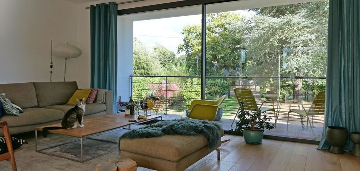 Maison à vendre, 220m², Arradon