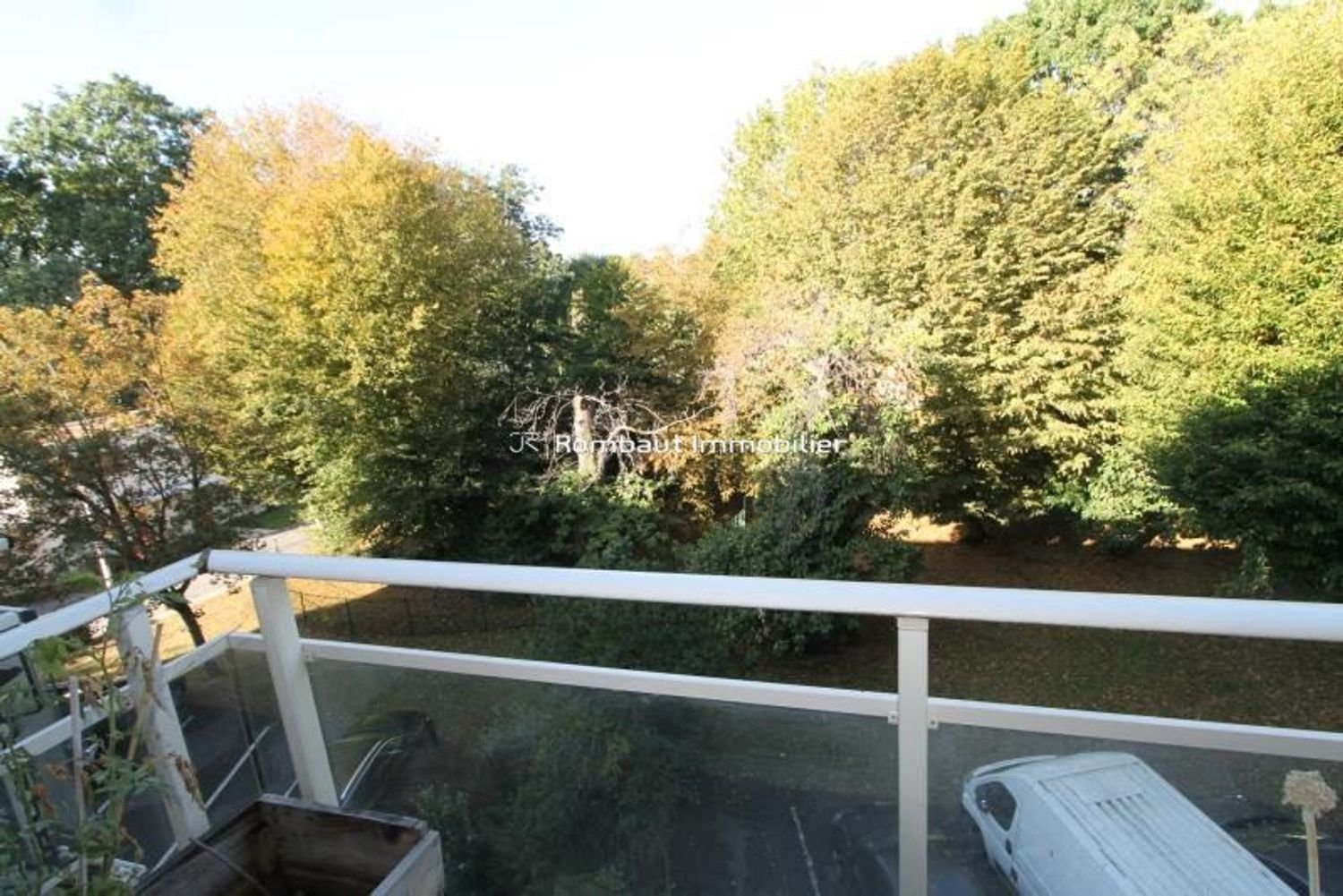 Appartement à louer, 51m², La Celle-Saint-Cloud