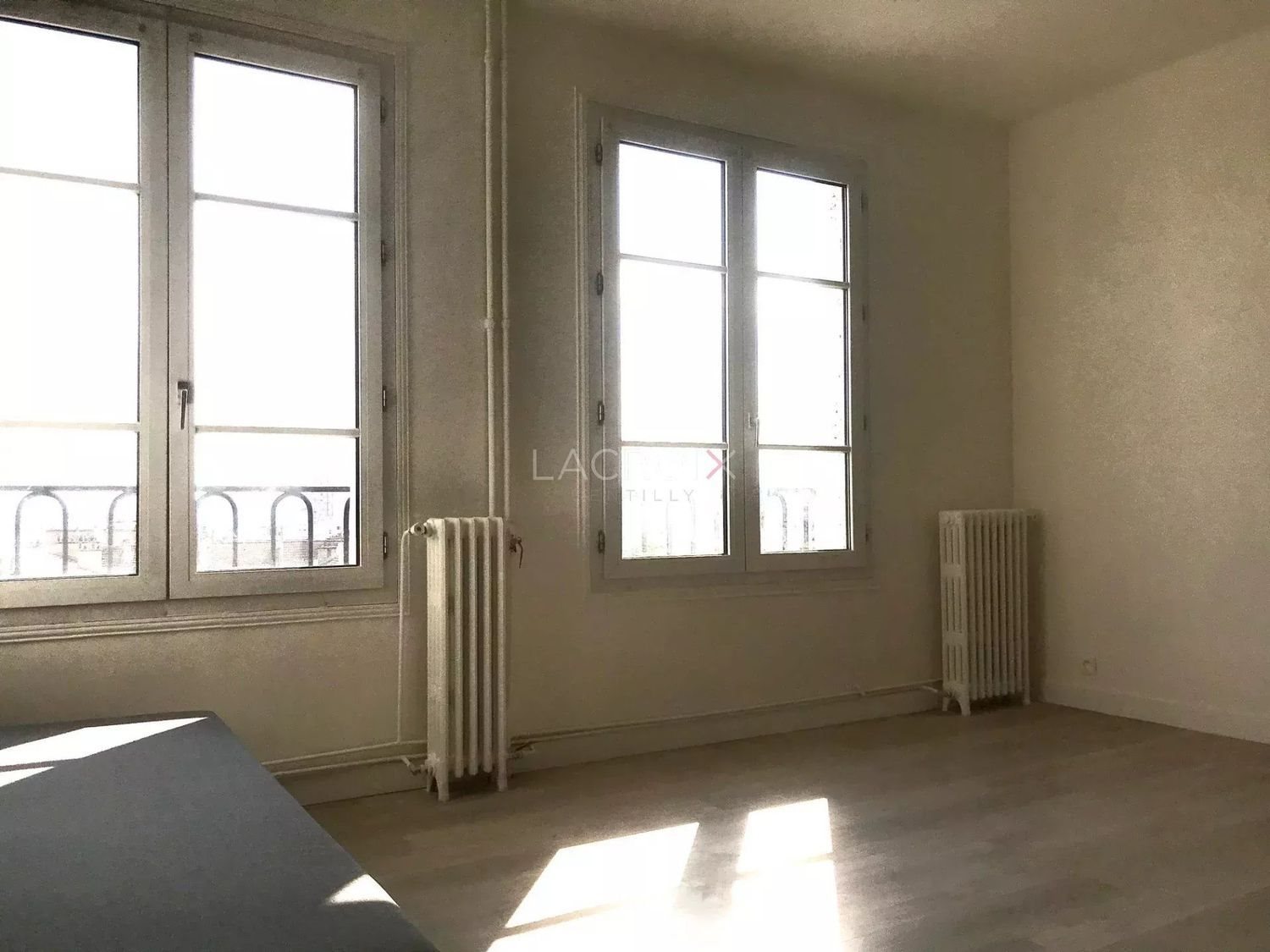 Appartement à vendre, 44m², Gentilly